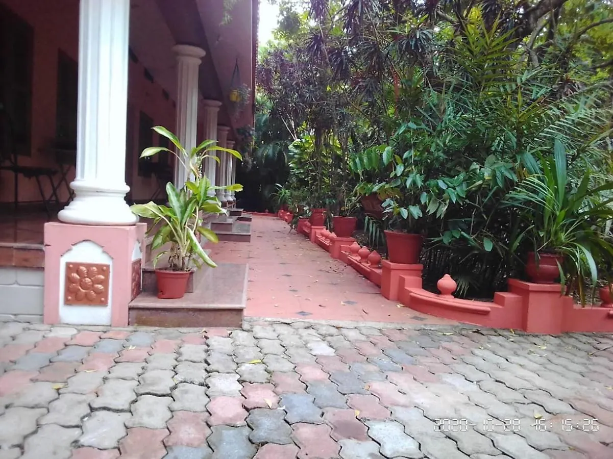 Karthika Plaza Resort Pvt Ltd Varkala