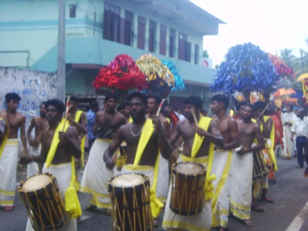 Karthika Plaza Resort Pvt Ltd Varkala 0*,