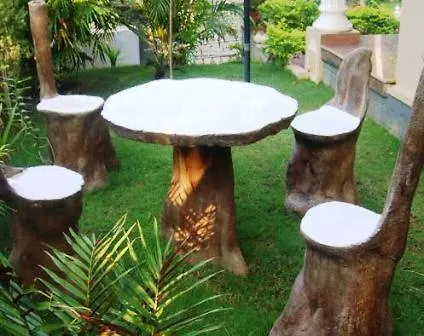 Karthika Plaza Resort Pvt Ltd Varkala