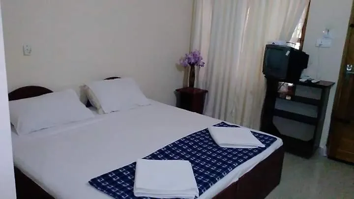 Hotell Karthika Plaza Resort Pvt Ltd Varkala