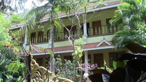 Karthika Plaza Resort Pvt Ltd Varkala