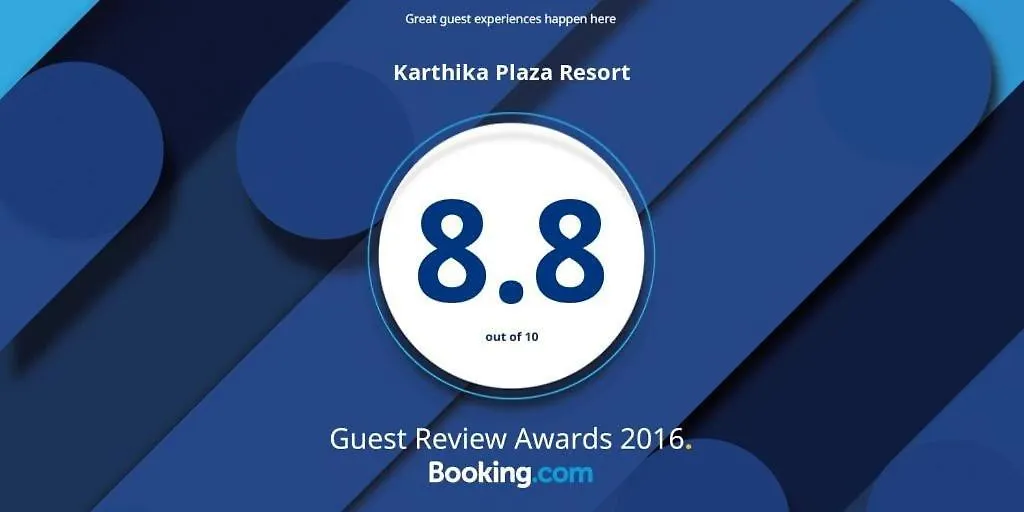 Karthika Plaza Resort Pvt Ltd Varkala