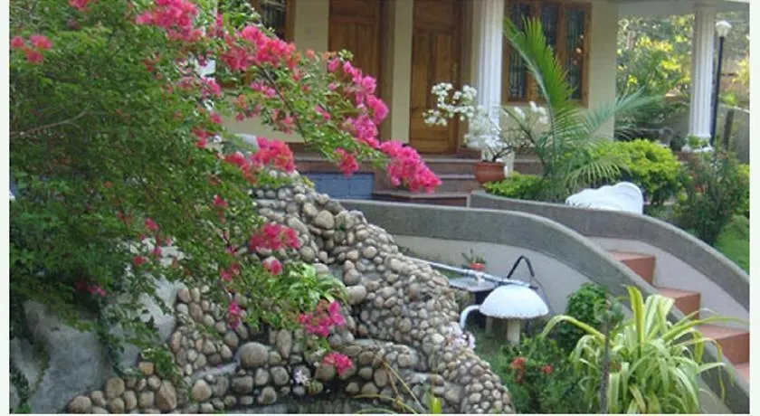 Hotell Karthika Plaza Resort Pvt Ltd Varkala Indien