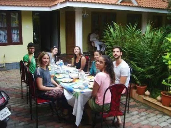 Karthika Plaza Resort Pvt Ltd Varkala Hotell