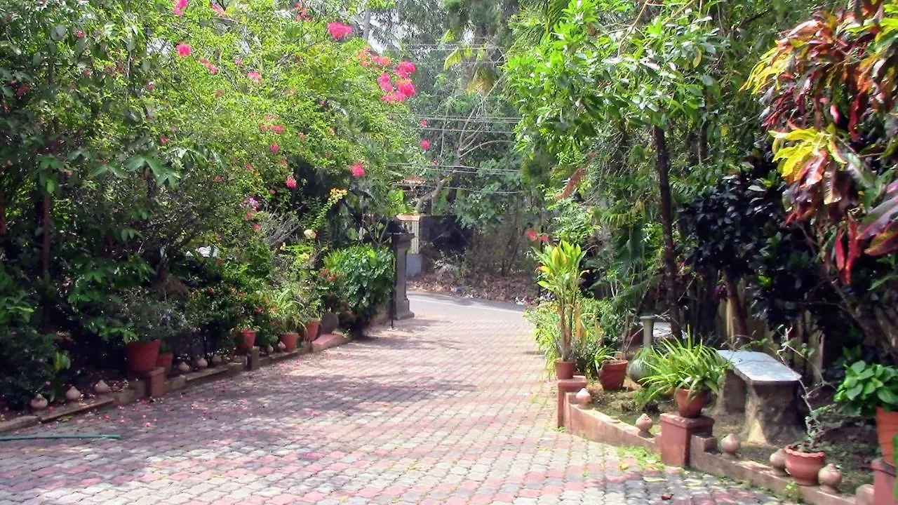Karthika Plaza Resort Pvt Ltd Varkala 0*,  Indien