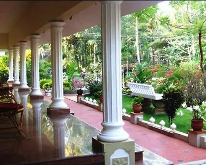 Hotell Karthika Plaza Resort Pvt Ltd Varkala